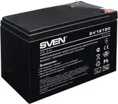 Аккумулятор для ИБП SVEN SV12120 – изображение в каталоге