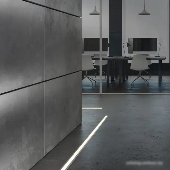 Тротуарный встраиваемый светильник Arlight ART-LUMILINE-3351-1000-24W Warm3000 027994 – фото товара