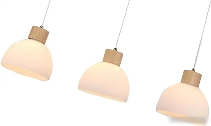 Подвесная люстра Arte Lamp Caprice A4184SP-3BR – фото товара