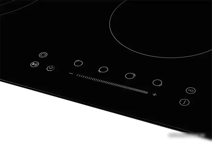 Варочная панель KUPPERSBERG ECS 623 - фото товара