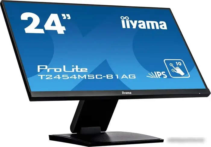 Информационная панель Iiyama ProLite T2454MSC-B1AG – фото товара