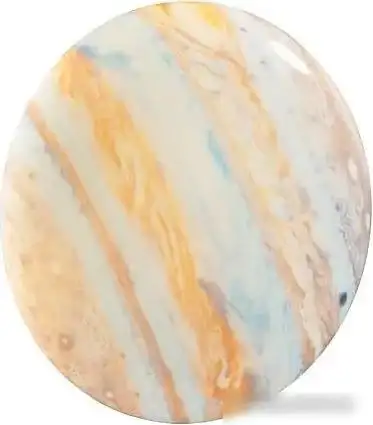 Светильник-тарелка Sonex Jupiter 7724/AL – фото товара