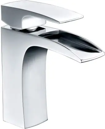 Смеситель Altrobagno Cascata 0110 Cr - изображение в каталоге