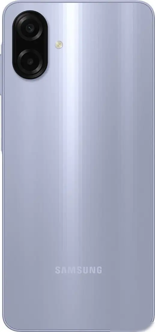 Телефон Samsung Galaxy A07 SM-A075F 4GB/128GB (фиолетовый) – фото товара