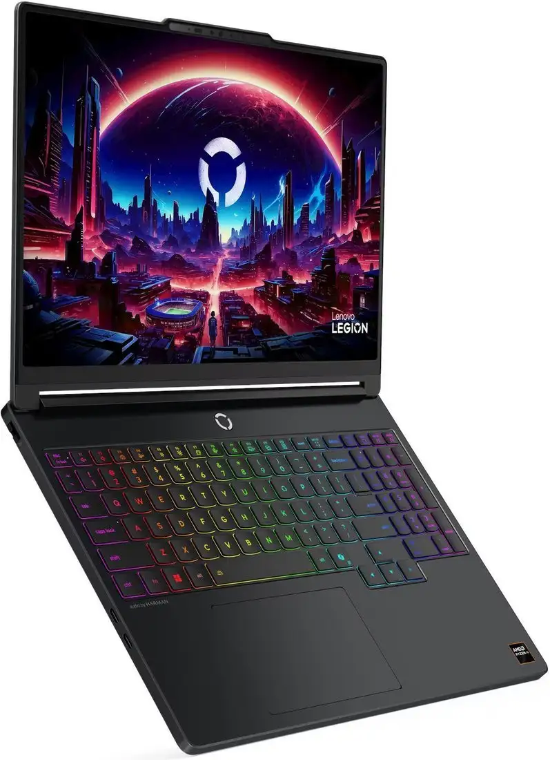 Игровой ноутбук Lenovo Legion 5 15AGP11 83Q6000VRK – фото товара