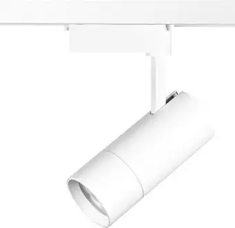 Трековый светильник Lightstar Volta LED COB 30W 229336 – изображение в каталоге
