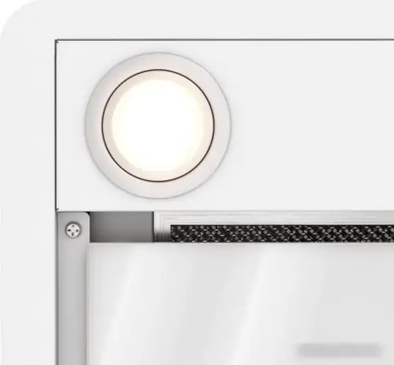 Кухонная вытяжка Franke Vera WH 52 305.0712.241 - фото товара