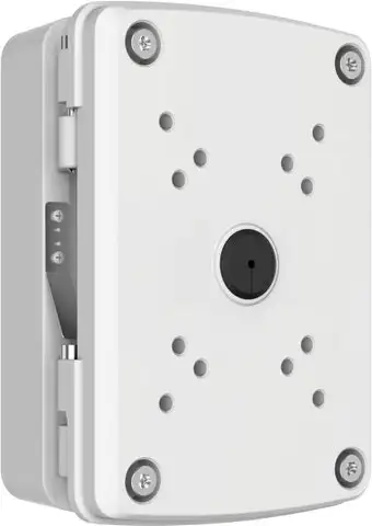 Аксессуар Dahua Монтажная коробка DH-PFA126 – изображение в каталоге