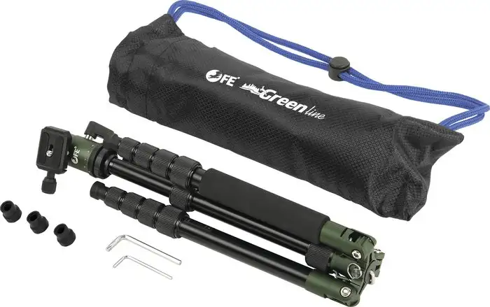 Трипод Falcon Eyes Green Line 1443 BHS-8 – фото товара