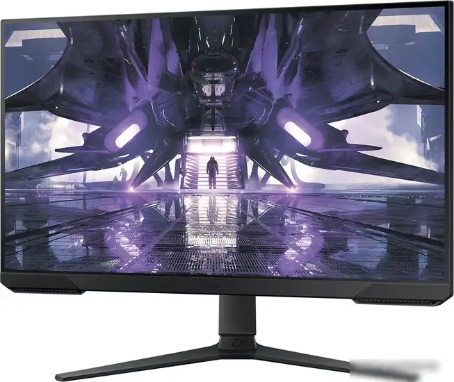 Игровой монитор Samsung Odyssey G3 S27AG300NI – фото товара