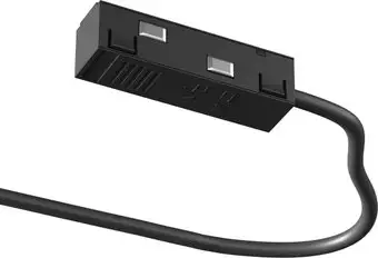 Ввод питания трека Maytoni Technical Exility Busbur TRA034B-42B-1 – изображение в каталоге