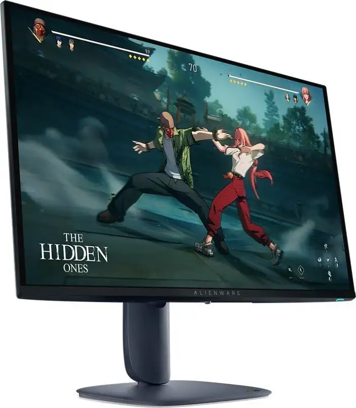 Игровой монитор Dell Alienware AW2725D – фото товара