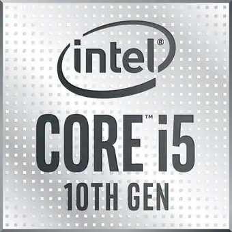 Процессор Intel Core i5-10400F – изображение в каталоге