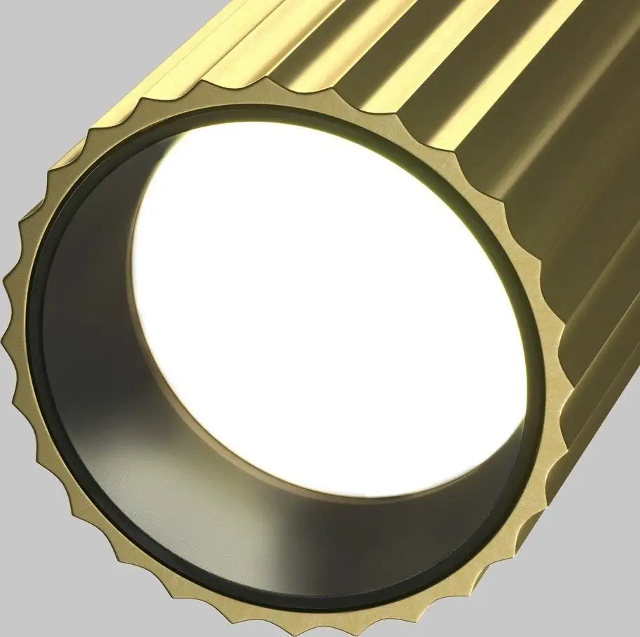 Припотолочная люстра Technical Calipso GU10 10Вт C108CL-01-GU10-BS – фото товара