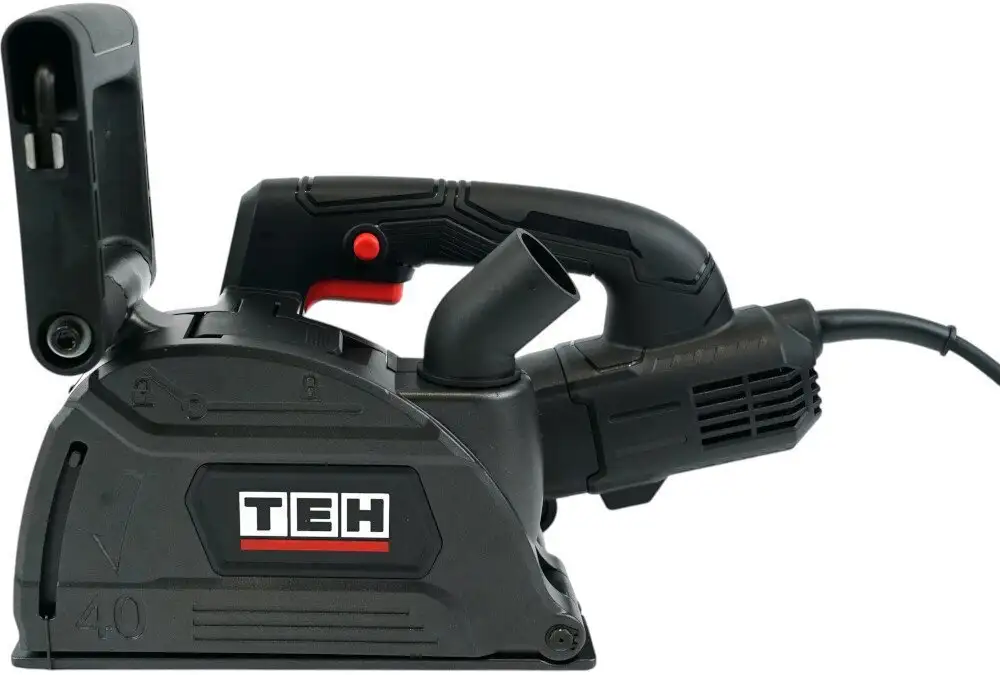 Бороздодел TEH TWC15018P (кейс) – фото товара
