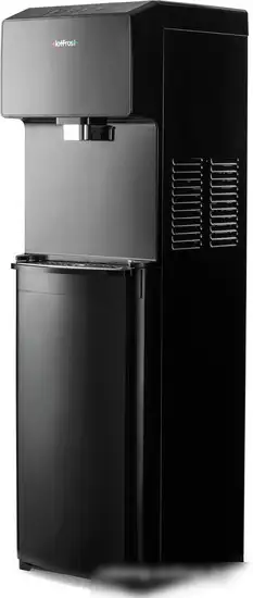 Кулер для воды HotFrost V450AMI (черный) – фото товара