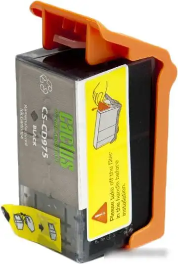 Картридж CACTUS CS-CD975 (аналог HP 920XL (CD975AE)) – фото товара