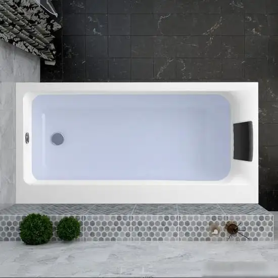 Ванна Lavinia Boho Catani 160х80 371216PR - фото товара