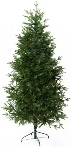 Ель National Tree Company Форест Фор-220 (220 см) – изображение в каталоге