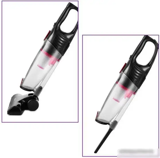 Пылесос Kitfort KT-597-1 - фото товара