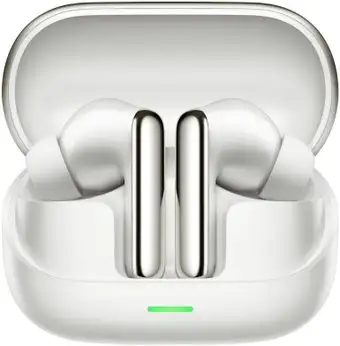 Наушники HONOR Earbuds 4 (белый, международная версия) – изображение в каталоге