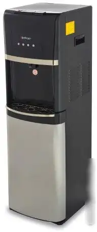 Кулер для воды HotFrost 35 AN – фото товара
