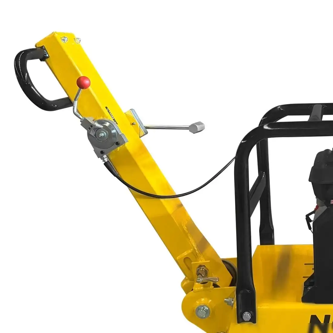 Виброплита Norsu GP-170L – фото товара