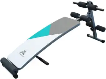 Силовая скамья DFC DB127