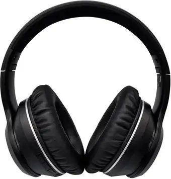 Наушники Hyundai H-HP103 (черный) – изображение в каталоге