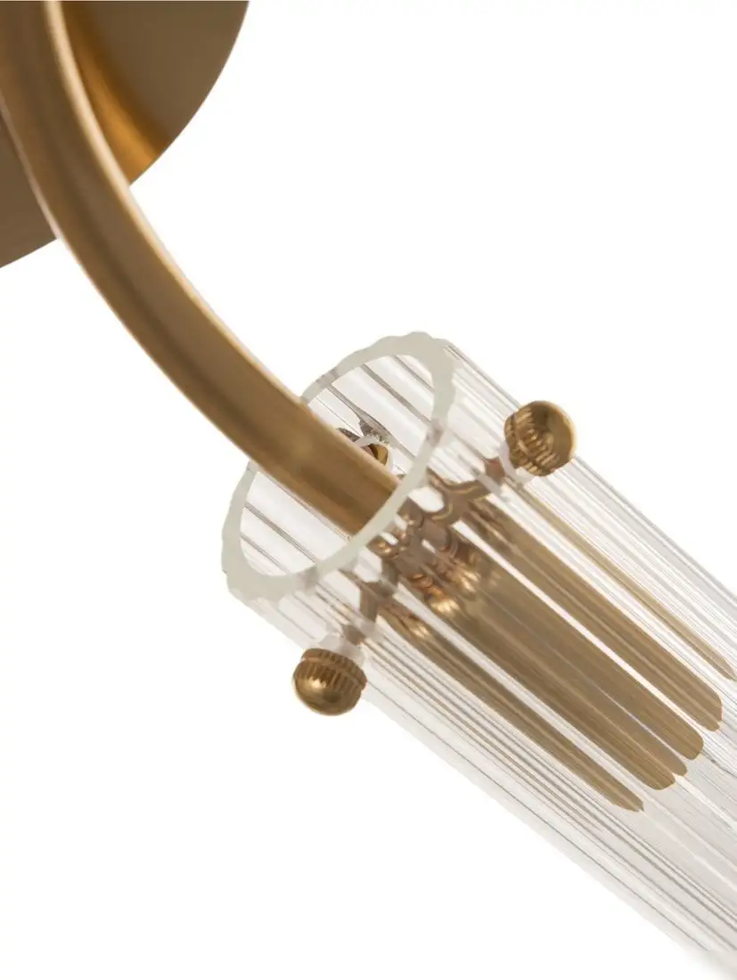 Подвесная люстра BayerLux Рико 10777414 (бронза) – фото товара