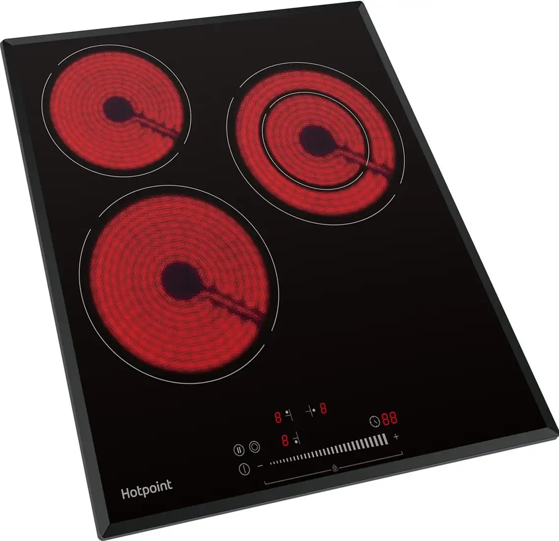Варочная панель Hotpoint HR 4O3 BAS - фото товара