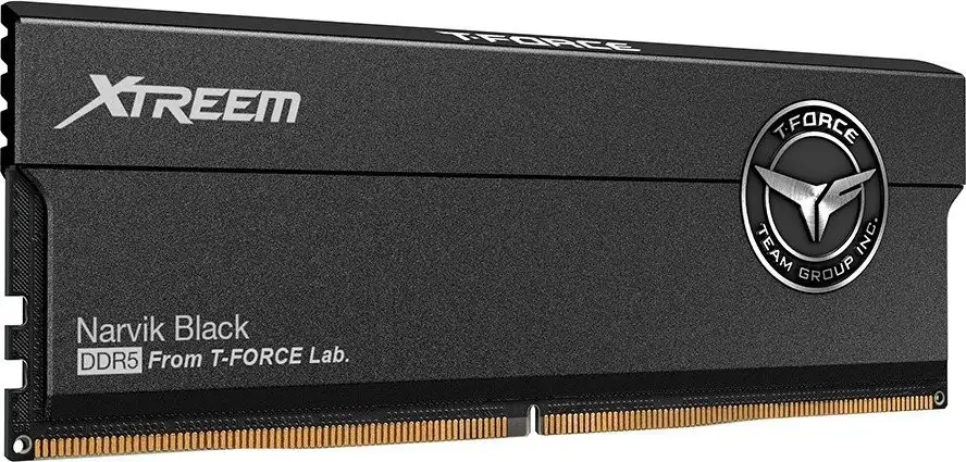 Оперативная память Team T-Force Xtreem CKD 2x24ГБ DDR5 8800 МГц FFXD548G8800HC42ADC-CU01 – фото товара