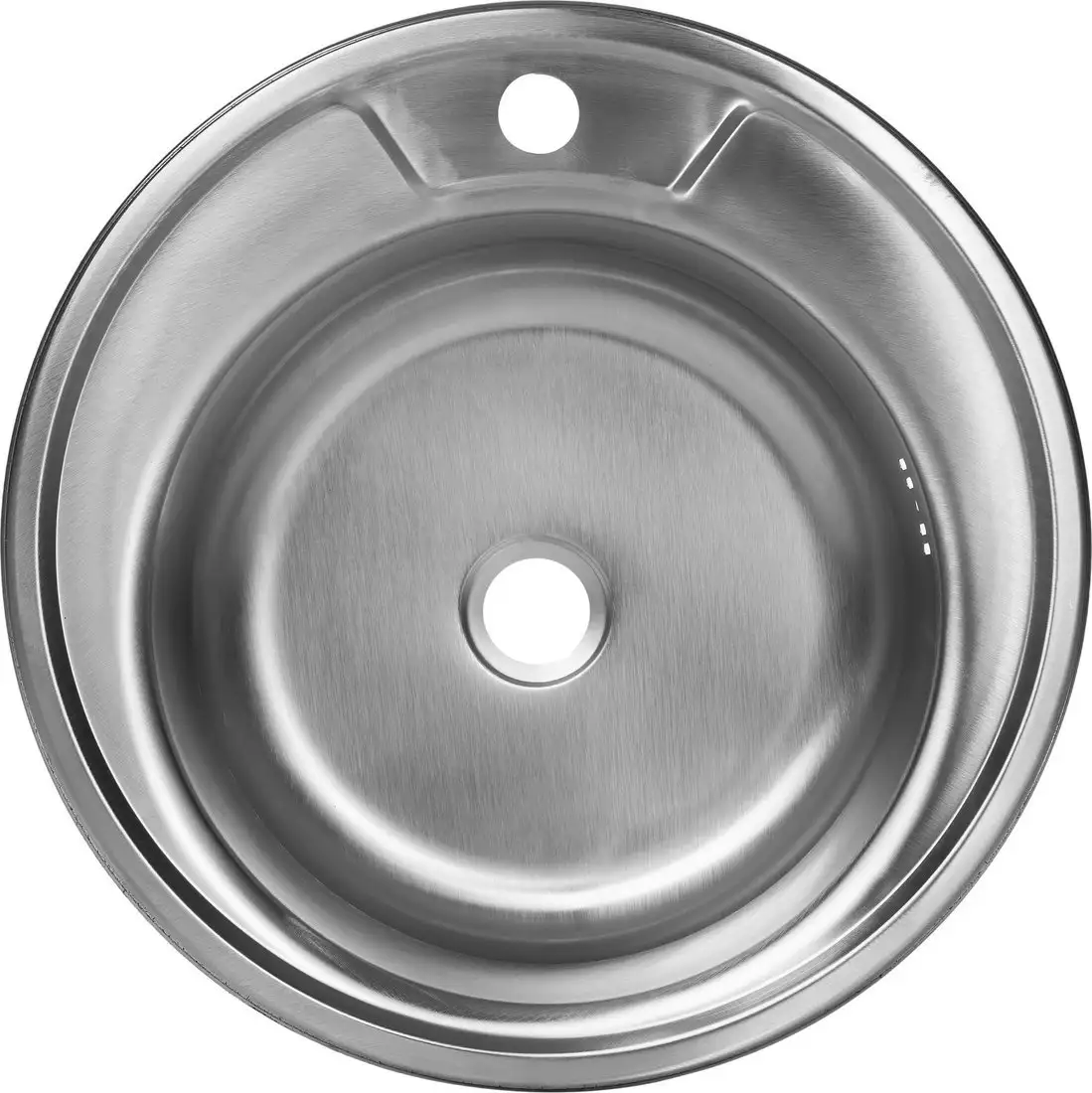 Кухонная мойка Saniteco 4949 - фото товара