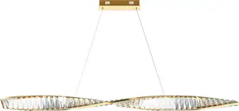 Подвесная люстра Maytoni Krone P097PL-L36BS3K – изображение в каталоге