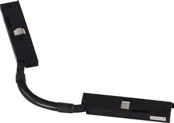 Коннектор питания шинопровода ST Luce ST065.409.11 – изображение в каталоге