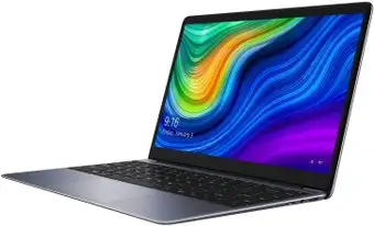 Ноутбук Chuwi HeroBook Pro CWI514-iN40208G256G