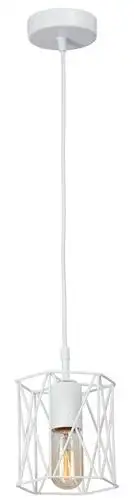 Подвесная люстра Vitaluce V4382-0/1S – изображение в каталоге