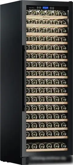 Винный шкаф Meyvel MV171-KBT1 — фото товара