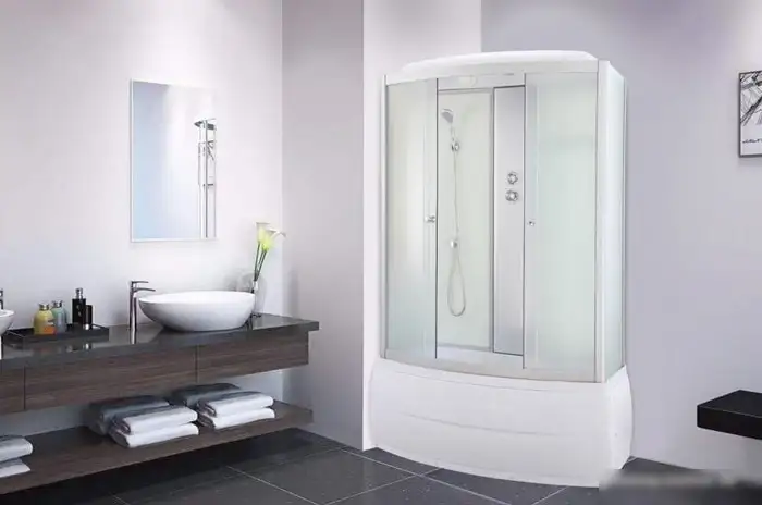 Душевая кабина Parly BNE170 - фото товара