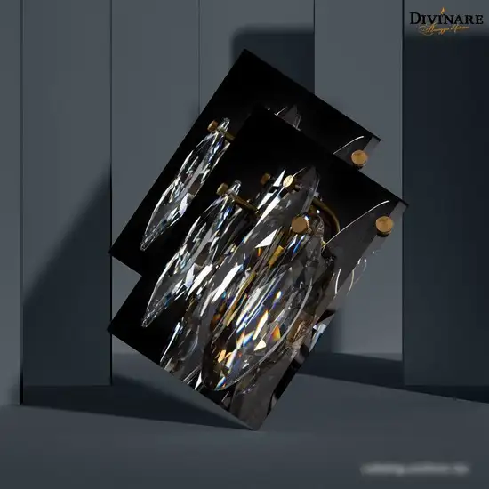 Бра Divinare Ophelia 7203/17 AP-2 – фото товара