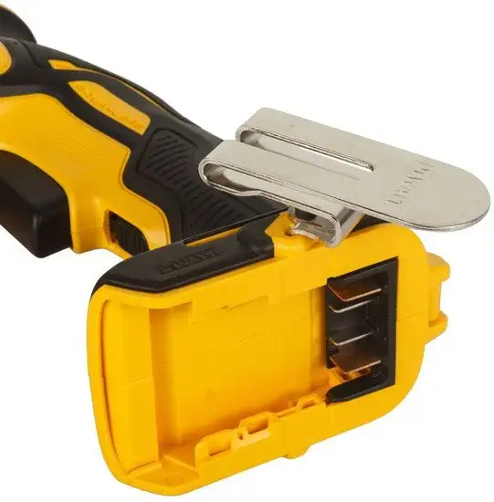 Шуруповерт для гипсокартона DeWalt DCF620N (без АКБ) – фото товара