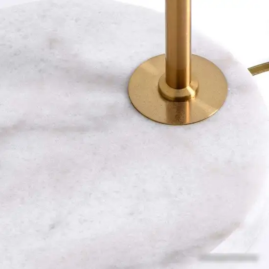 Торшер Freya Rupert A5024PN-1PB – фото товара