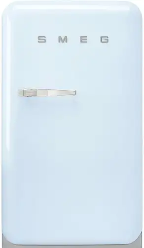 Однокамерный холодильник Smeg FAB10RPB5 - изображение в каталоге
