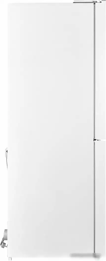 Четырёхдверный холодильник MAUNFELD MFF181NFW - фото товара