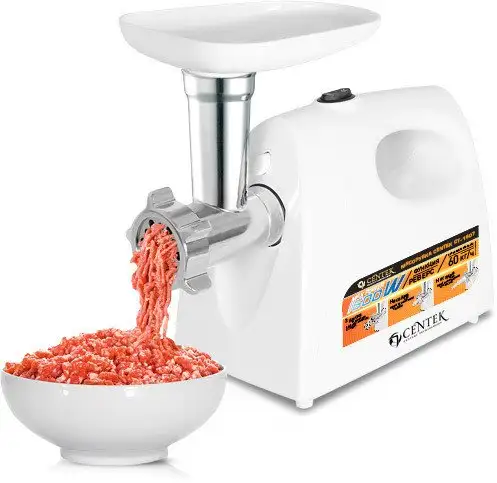 Мясорубка CENTEK CT-1607 - фото товара