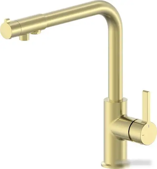 Смеситель Wonzon&Woghand WW-88458008-BG - изображение в каталоге