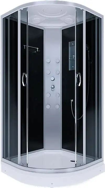 Душевая кабина Erlit ER3509PF-C4-RUS 90x90 - фото товара