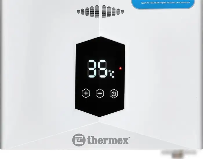 Газовая колонка Thermex Emerald E 22 MD - фото товара