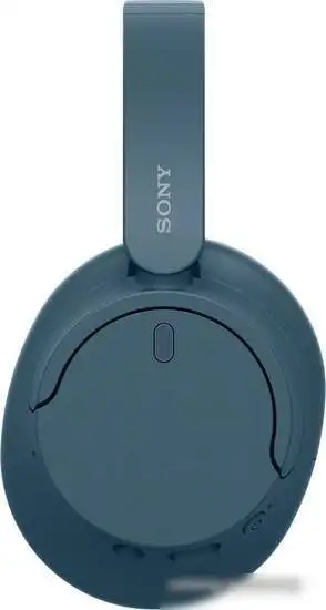 Наушники Sony WH-CH720N (темно-синий) – фото товара