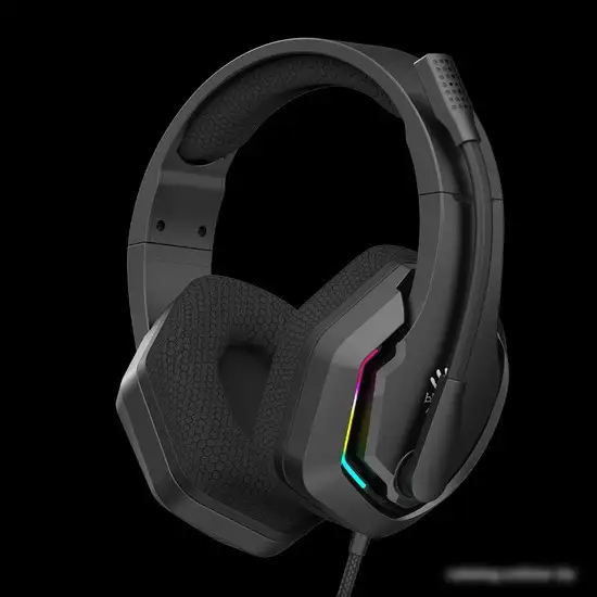 Наушники A4Tech Bloody G260p (черный) – фото товара